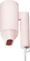 Uscător de păr Xiaomi Compact Hair Dryer H101 Pink imaginea #4 — magazin online Desire.md