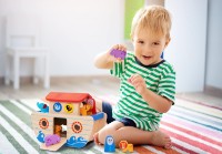 Сортер Tooky Toy TK487 фото №4 — интернет-магазин Desire.md