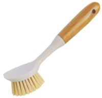 Perie pentru spalat vase York Eco Dish Brush Bamboo imaginea #1 — magazin online Desire.md