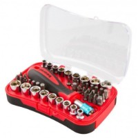 Набор головок и бит Beorol 1220146