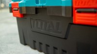 Ящик для инструментов Total Tools TPBX0201 фото №4 — интернет-магазин Desire.md