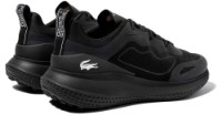 Adidași pentru bărbați Lacoste Men's Active 4851 Textile Black 43