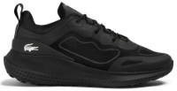 Adidași pentru bărbați Lacoste Men's Active 4851 Textile Black 43