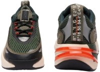 Adidași pentru bărbați Lacoste Men's Audyssor Textile Color Block Darkolivegreen 44 imaginea #5 — magazin online Desire.md