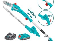 Fierăstrău de taiat la înălțime Total Tools TPTS201680\TPTS201681 imaginea #2 — magazin online Desire.md