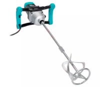 Строительный миксер Bihui MME1200 фото №2 — интернет-магазин Desire.md