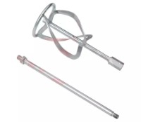 Строительный миксер Bihui MME1200 фото №3 — интернет-магазин Desire.md