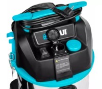 Aspirator industrial Bihui VCH30 imaginea #4 — magazin online Desire.md
