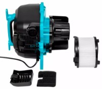 Aspirator industrial Bihui VCH30 imaginea #6 — magazin online Desire.md