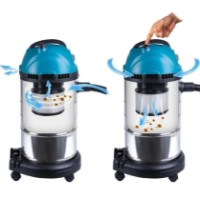 Aspirator industrial Bihui VCH30 imaginea #13 — magazin online Desire.md