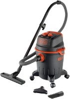 Промышленный пылесос Black&Decker BXVC20PTE
