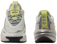 Кроссовки женские Lacoste Women's Audyssor Textile Color Block Beige 38 фото №4 — интернет-магазин Desire.md