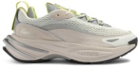 Кроссовки женские Lacoste Women's Audyssor Textile Color Block Beige 40 фото №2 — интернет-магазин Desire.md
