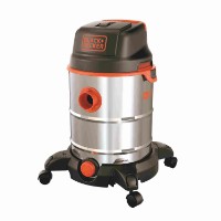 Aspirator industrial Black&Decker BXVC30XDE imaginea #5 — magazin online Desire.md