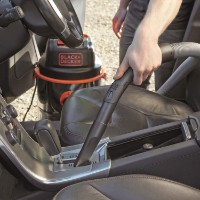 Aspirator industrial Black&Decker BXVC30XDE imaginea #2 — magazin online Desire.md