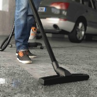 Aspirator industrial Black&Decker BXVC30XDE imaginea #3 — magazin online Desire.md