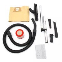 Aspirator industrial Blue Clean Annovi Reverberi 3780 imaginea #10 — magazin online Desire.md