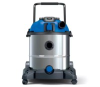 Aspirator industrial Blue Clean Annovi Reverberi 3780 imaginea #2 — magazin online Desire.md