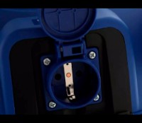 Aspirator industrial Blue Clean Annovi Reverberi 3780 imaginea #5 — magazin online Desire.md