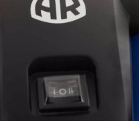 Aspirator industrial Blue Clean Annovi Reverberi 3780 imaginea #9 — magazin online Desire.md