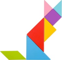 Joc educativ Tooky Toy TY879