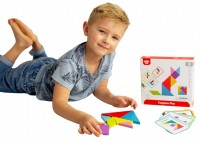 Joc educativ Tooky Toy TY879 imaginea #4 — magazin online Desire.md