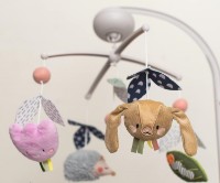 Carusel pentru pătuc Taf Toys 13055 imaginea #2 — magazin online Desire.md