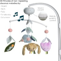 Carusel pentru pătuc Taf Toys 13055 imaginea #3 — magazin online Desire.md