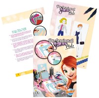 Набор для декорирования Buki BK5408 фото №5 — интернет-магазин Desire.md