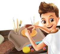 Набор для творчества Buki BK5426 фото №2 — интернет-магазин Desire.md