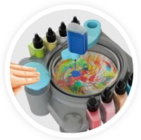 Set pentru creativitate Buki BK5430 imaginea #6 — magazin online Desire.md