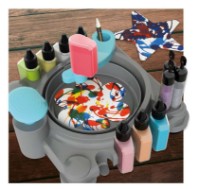 Set pentru creativitate Buki BK5430 imaginea #3 — magazin online Desire.md