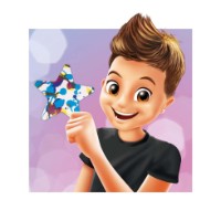 Set pentru creativitate Buki BK5430 imaginea #4 — magazin online Desire.md