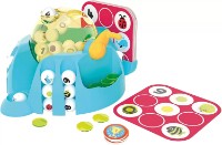 Настольная игра Buki BK5602 фото №1 — интернет-магазин Desire.md