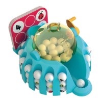 Настольная игра Buki BK5602 фото №2 — интернет-магазин Desire.md