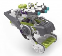 Arme de jucarie Buki BK7080 imaginea #1 — magazin online Desire.md