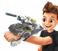 Arme de jucarie Buki BK7080 imaginea #2 — magazin online Desire.md