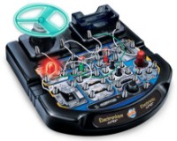 Детский набор для исcледований Buki BK7162 фото №2 — интернет-магазин Desire.md