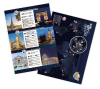 Детский набор для исcледований Buki BK7347 фото №4 — интернет-магазин Desire.md