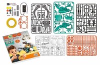 Робот Buki BK7507 фото №4 — интернет-магазин Desire.md