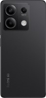 Telefon mobil Xiaomi Redmi Note 13 5G 6Gb/128Gb Black imaginea #3 — magazin online Desire.md