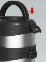 Termos pentru bucate Maestro MR-1635 imaginea #2 — magazin online Desire.md