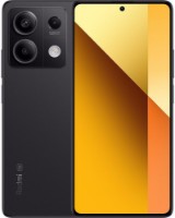 Telefon mobil Xiaomi Redmi Note 13 5G 8Gb/256Gb Black imaginea #1 — magazin online Desire.md