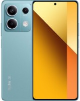 Telefon mobil Xiaomi Redmi Note 13 5G 6Gb/128Gb Ocean Teal imaginea #1 — magazin online Desire.md