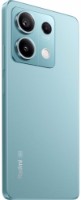 Telefon mobil Xiaomi Redmi Note 13 5G 6Gb/128Gb Ocean Teal imaginea #3 — magazin online Desire.md