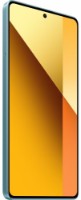 Telefon mobil Xiaomi Redmi Note 13 5G 8Gb/256Gb Ocean Teal imaginea #2 — magazin online Desire.md