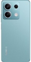Telefon mobil Xiaomi Redmi Note 13 5G 8Gb/256Gb Ocean Teal imaginea #4 — magazin online Desire.md