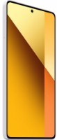 Telefon mobil Xiaomi Redmi Note 13 5G 6Gb/128Gb White imaginea #2 — magazin online Desire.md