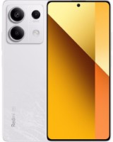 Telefon mobil Xiaomi Redmi Note 13 5G 8Gb/256Gb White imaginea #1 — magazin online Desire.md