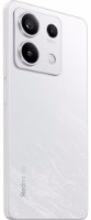 Telefon mobil Xiaomi Redmi Note 13 5G 8Gb/256Gb White imaginea #3 — magazin online Desire.md